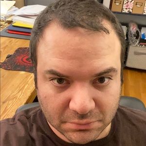 Meet your Posher, Matthew